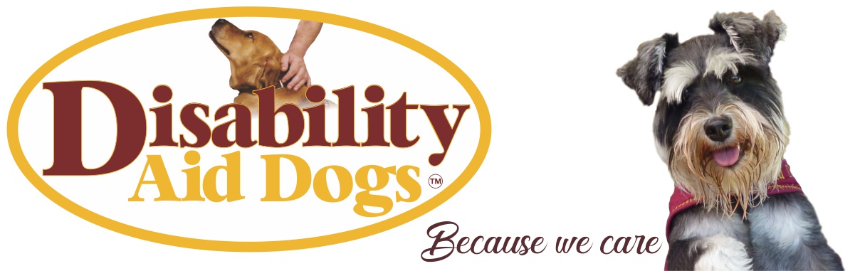 Disability Aid Dogs