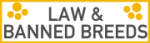 aid dog law & banned dog breeds